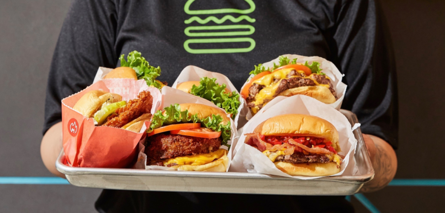 Best Cheap Eats This Week: FREE Shake Shack Burgers, White Castle Sliders & More