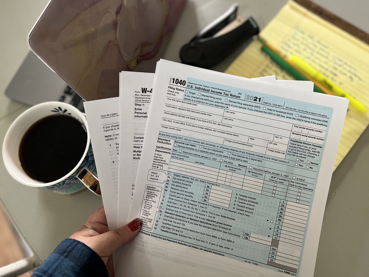 Best FREE Online Tax Filing Options (#4 is a Reader Favorite!)