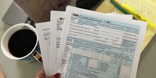 Best FREE Online Tax Filing Options (#4 is a Reader Favorite!)