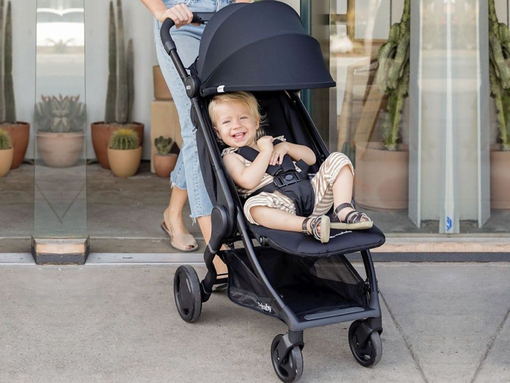 Ergobaby 2020 Metro Stroller