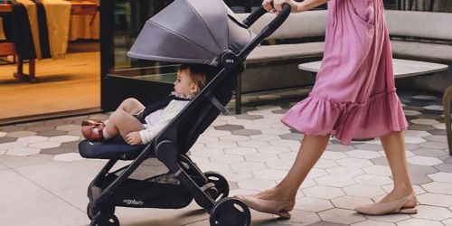 50% Off Ergobaby 2020 Metro Stroller + Free Shipping