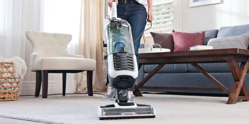 Sam’s Club January Instant Savings | Shark Pet Vacuum w/ HEPA Filter Just $129.98 (Eliminates 99.9% of Allergens)