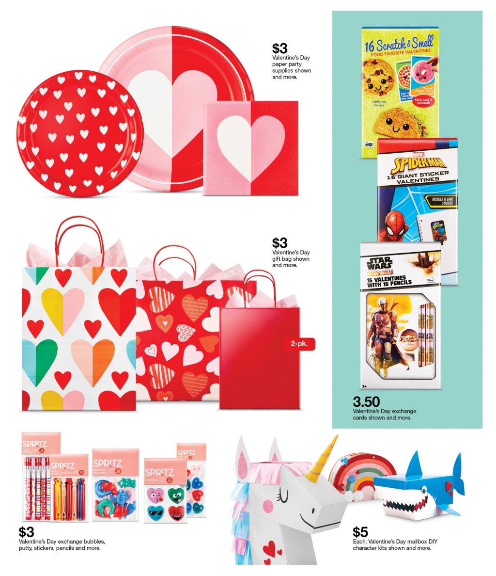 Target Ad Scan