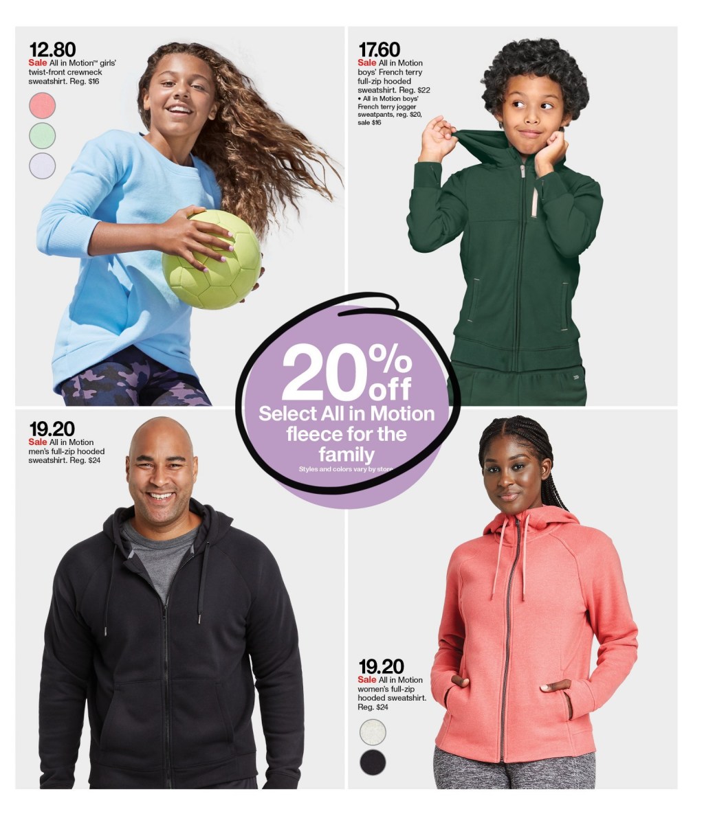 Target Ad Scan