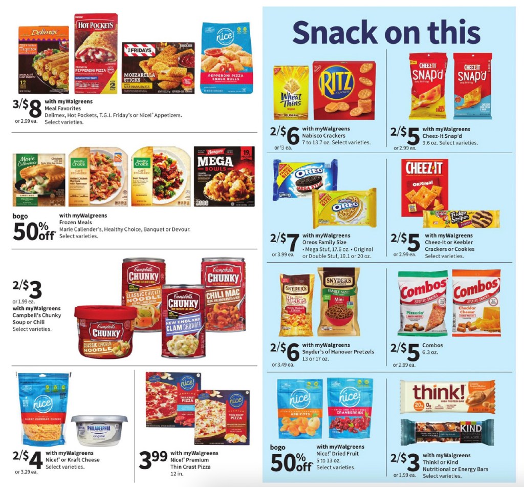 Walgreens Ad Scan