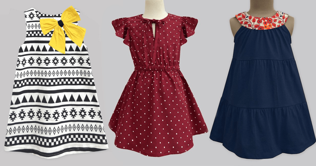 Zulily Summer Dresses