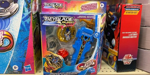 BEYBLADE Apocalypse Blade Set Only $11.79 on Amazon (Regularly $20)