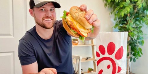 18 Chick-Fil-A Hacks That Will Save You Big Bu-Bu-Bucks!