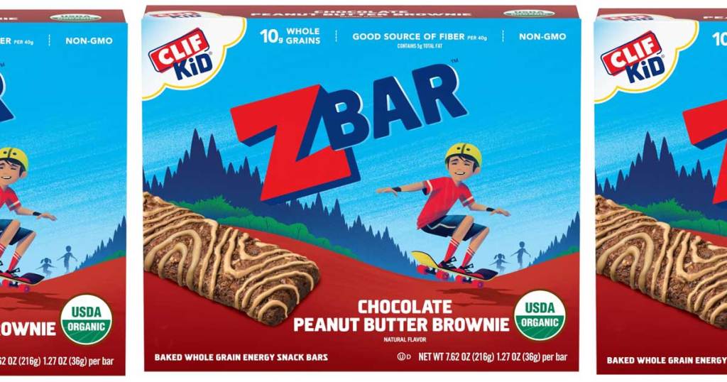 clif kid zbar