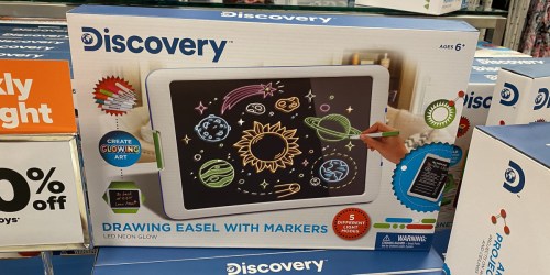 50% Off Discovery Toys on Kohls.online + Free Shipping for Select Cardholders | Prices from $7.49