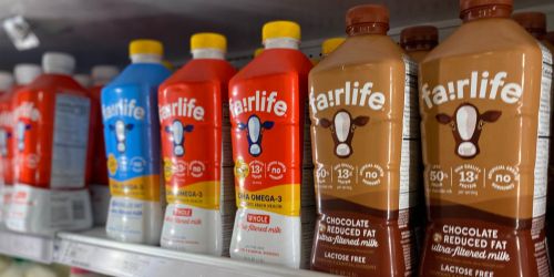 Have You Purchased fairlife Milk Products? You May be Eligible for a Cash Settlement