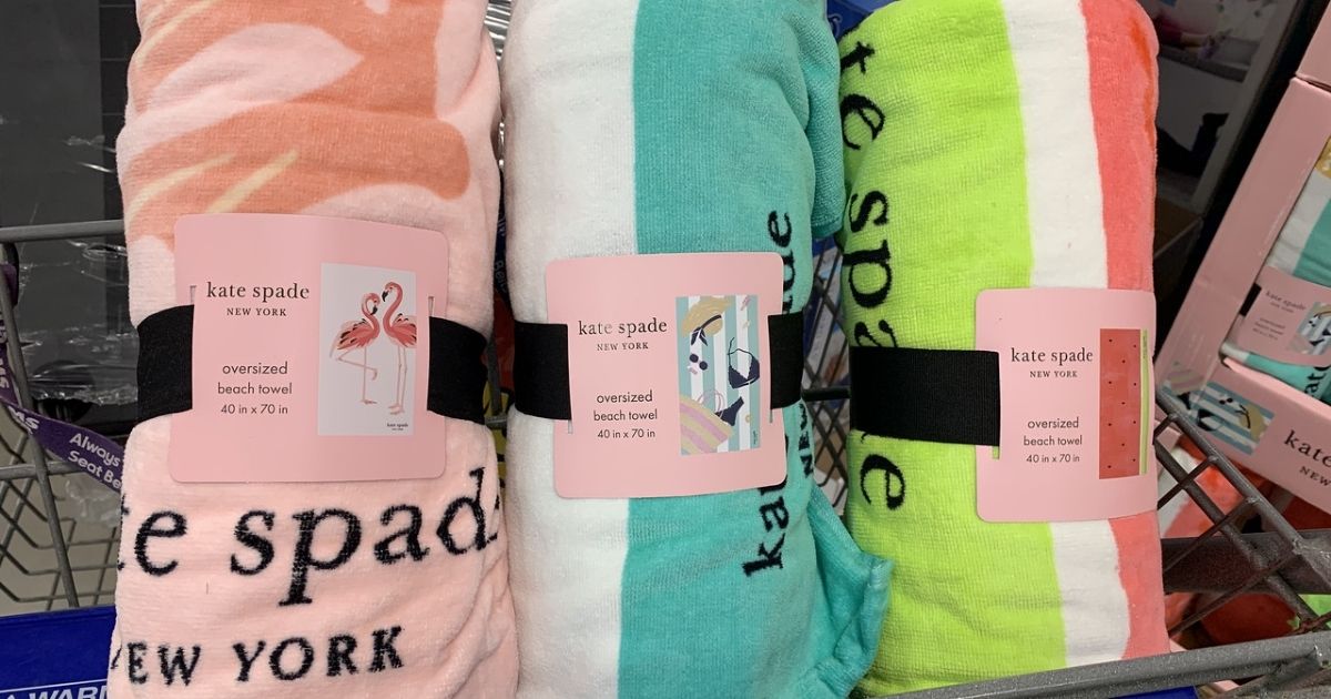 Kate Spade New York Towels