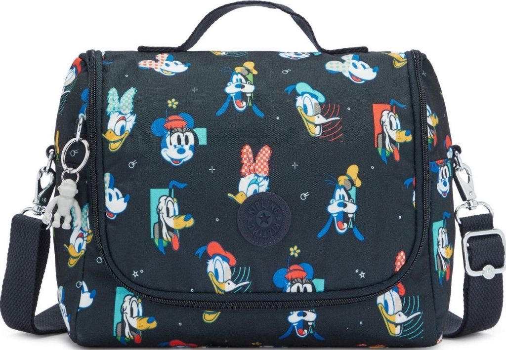 Kipling Disney Lunch Bag