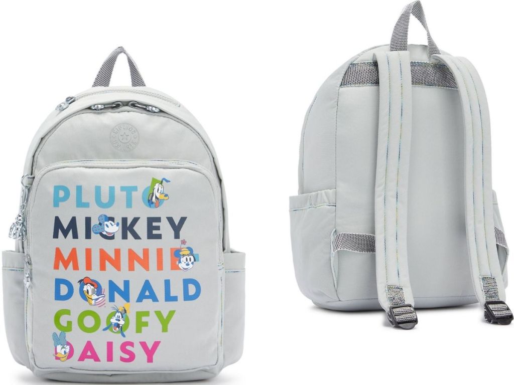 Kipling Disney Backpack