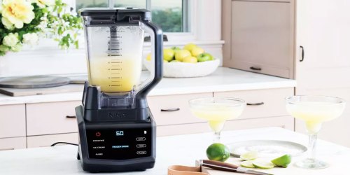 Sam’s Club February Instant Savings | Ninja Smart Screen Kitchen System w/ Food Processor Just $119.98!