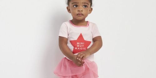 Okie Dokie Baby & Toddler Sets from $5.40 on JCPenney.online (Regularly $18)