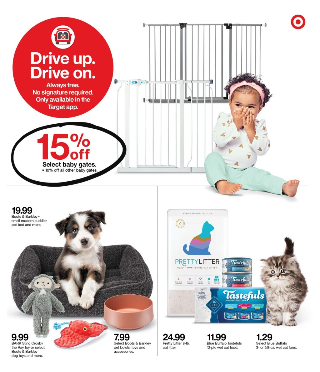 Target Ad Scan