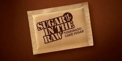 Sugar in the Raw Turbinado Cane Sugar 12-Pack Only $11.37 Shipped on Amazon (Includes 300 Packets)