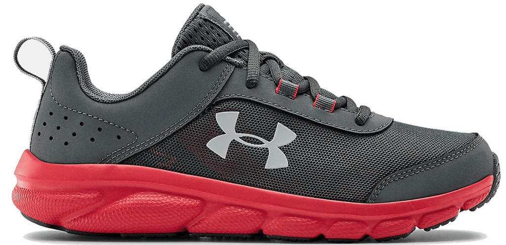 Under Armour Assert Shoes