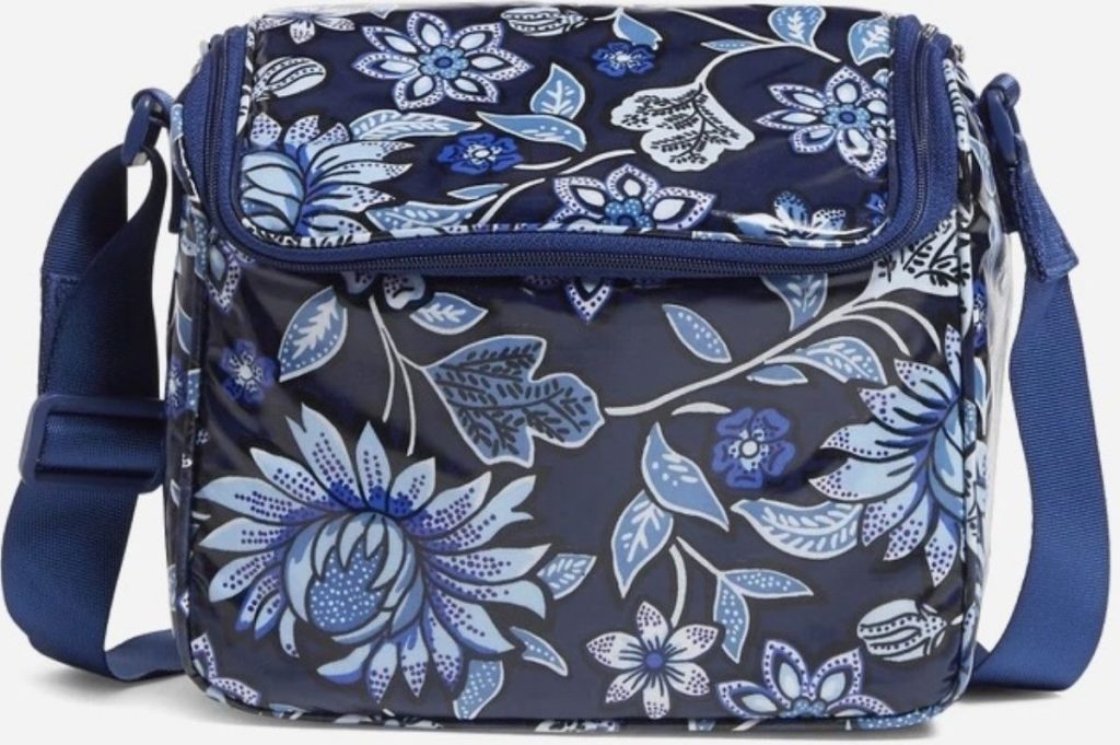 Vera Bradley Cooler