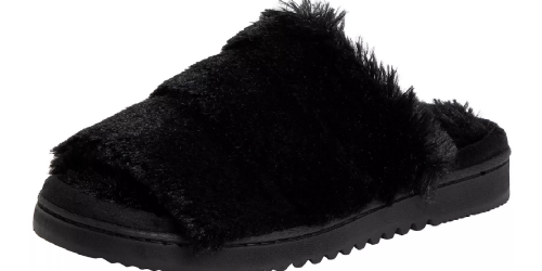 Men’s & Women’s Slippers Just $3.99 on BedBath&Beyond.online (Regularly $10)