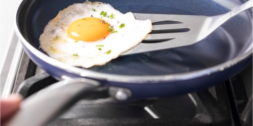 Blue Diamond Fry Pan Only $16.99 on Macys.online (Regularly $40) | Awesome Reviews