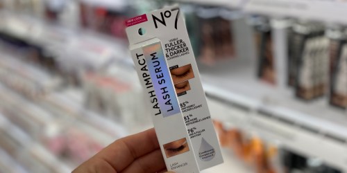 GO! Free No7 Moisturizer w/ Purchase ($27 Value!) = $40 Worth of Skin Care Only $10 on ULTA.online