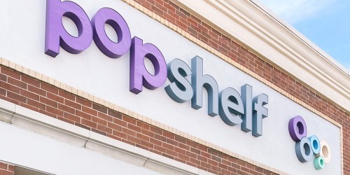 Dollar General’s New pOpshelf Stores Are Now Open in 8 Locations, With More onlineing Soon!