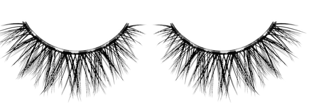 sephora collection lashes