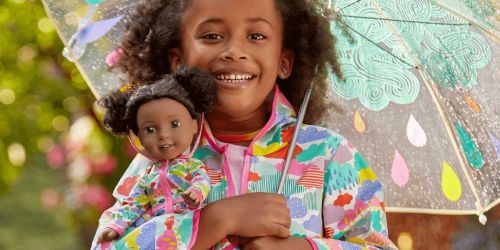 American Girl Mini Doll Sets Only $12.49, Accessories & Apparel from $18.99 on Zulily.online