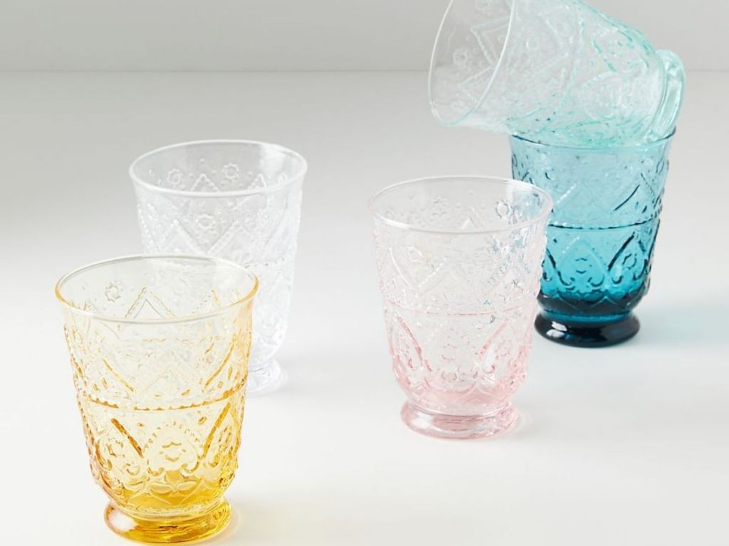 Anthropologie Glasses