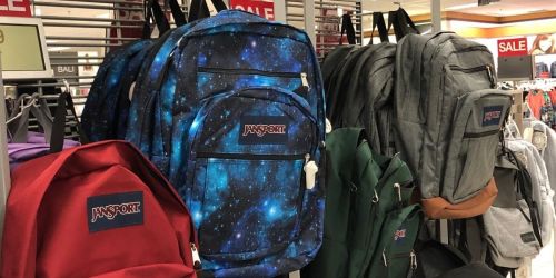 Up to 85% Off Backpacks on Kohl’s.online | Nike, Vans, JanSport, & More