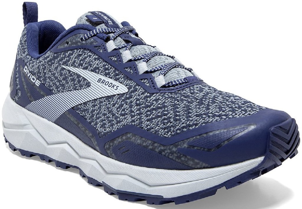 brooks men's running shoes