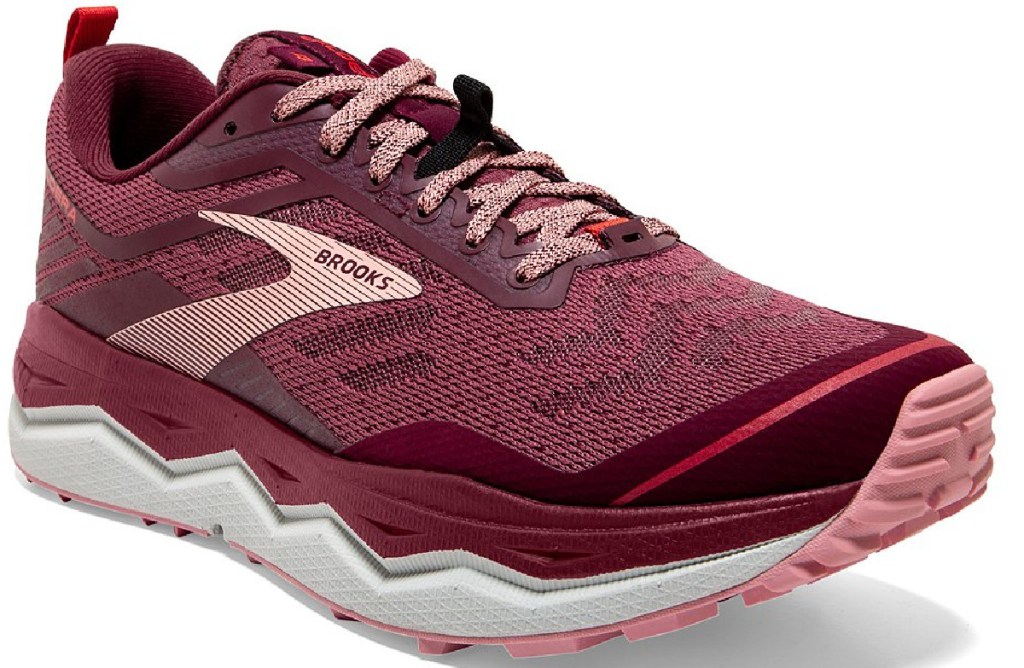 women's brooks running shoes