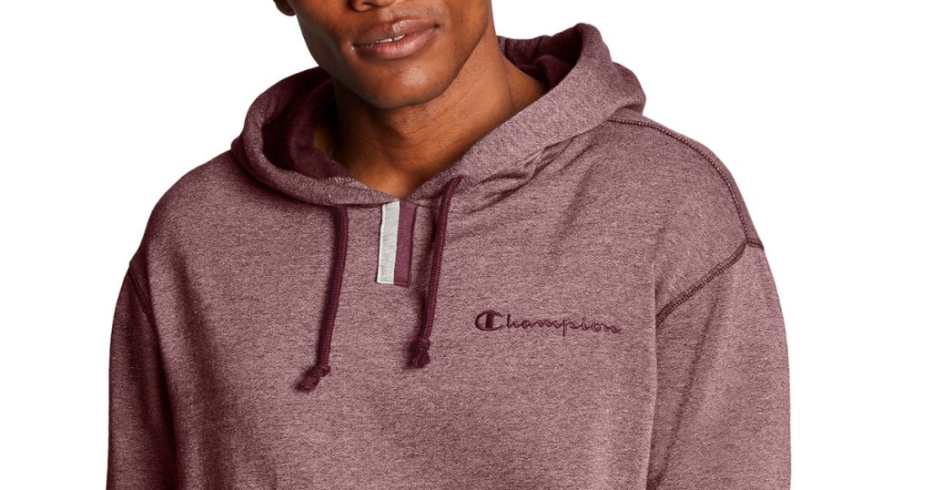 Champion Men's Hoodie