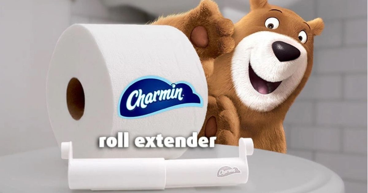  Charmin Roll Extender (1)