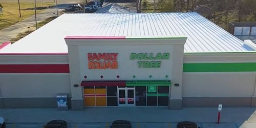 Dollar Tree’s New Stores May Be onlineing to a Town Near You