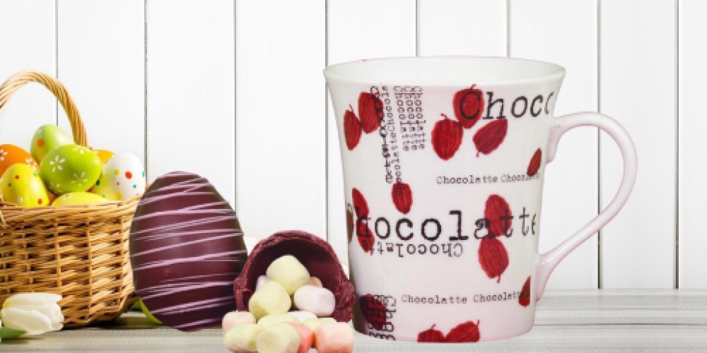 Easter Egg Hot Chocolate BevBombs 12-Count Only $24.99 Shipped on Costco.online