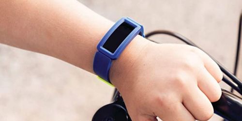 Fitbit Ace 2 Kids Activity Tracker Only $34.99 on Kohl’s.online (Regularly $70)