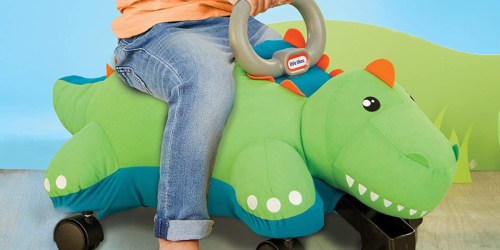 Little Tikes Pillow Racers Just $27.99 Shipped on Amazon (Regularly $40)