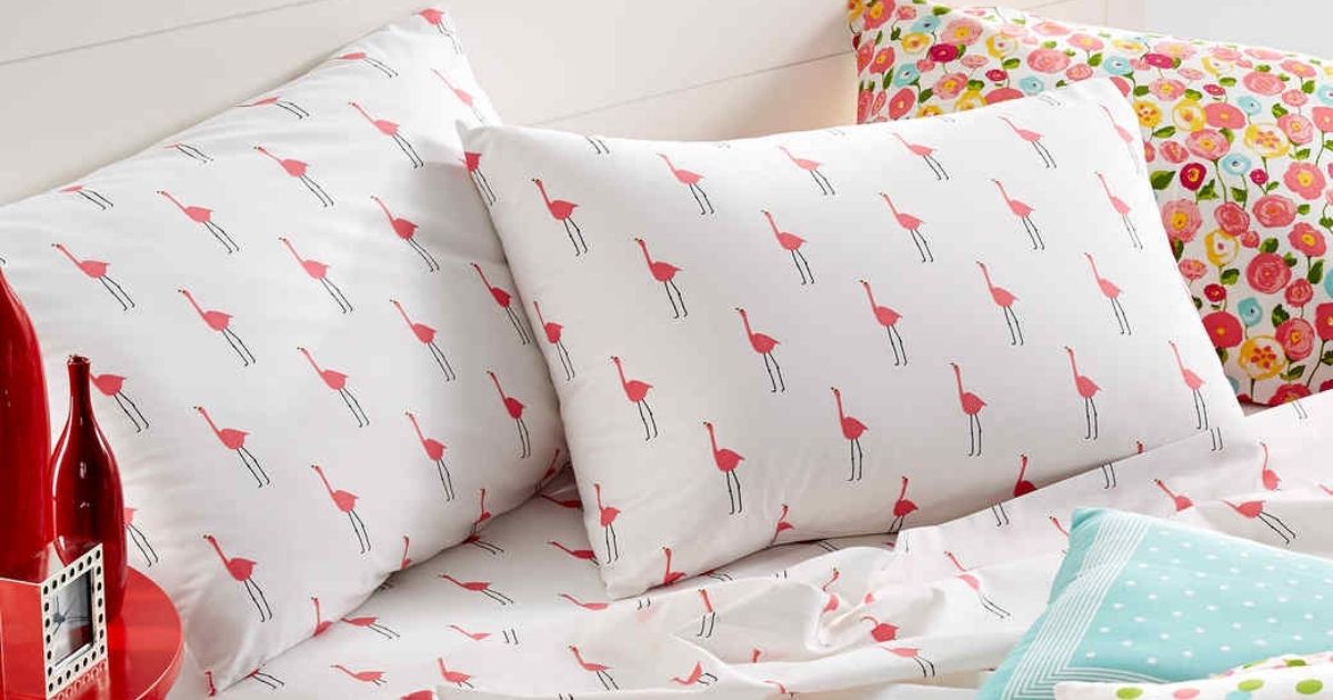 Martha Stewart Whim Sheets