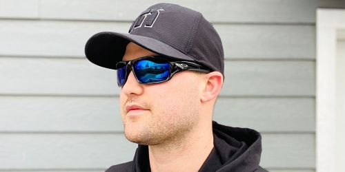 Oakley Men’s Polarized Sunglasses Just $53.99 Shipped | Father’s Day Gift Idea