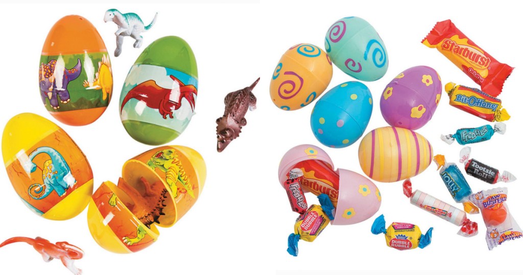 oriental trading easter eggs