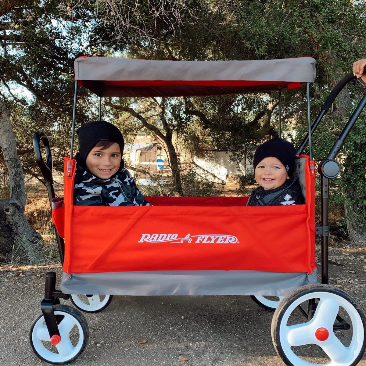 Radio Flyer Convertible Wagon Only $80.99 Shipped on Amazon (Reg. $160)