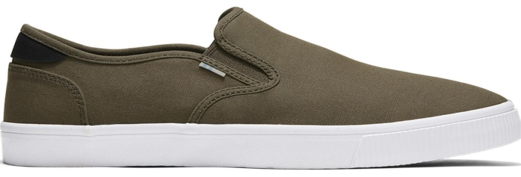 TOMS Baja Slip-Ons