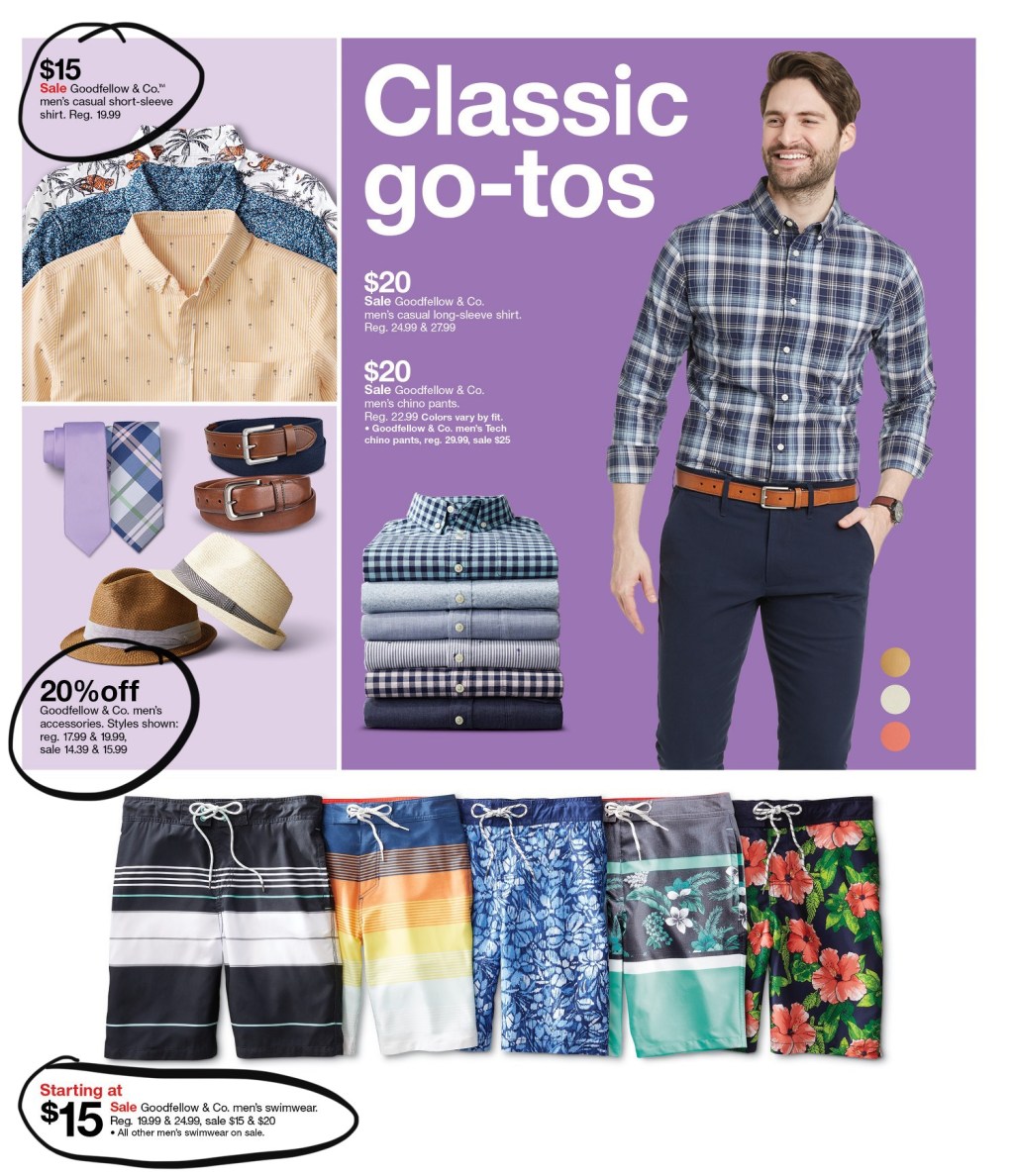 Target Ad Scan