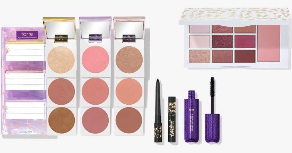 Tarte Cosmetics Sets