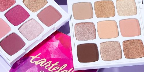 $441 Worth of Tarte Cosmetics Only $54 Shipped | FREE Shipping on All Orders!