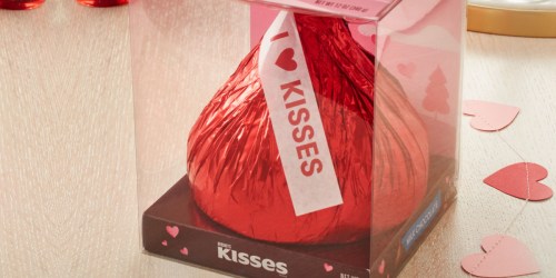 Valentine Candy Clearance from $1.50 on Walmart.online | Hershey’s, Dove & More