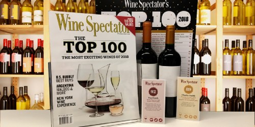 onlineplimentary 1-Year Wine Spectator Magazine Subscription | No Credit Card Required